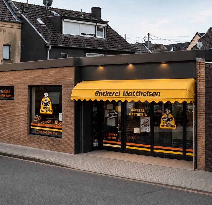 Unsere Filiale in Hemmerden
